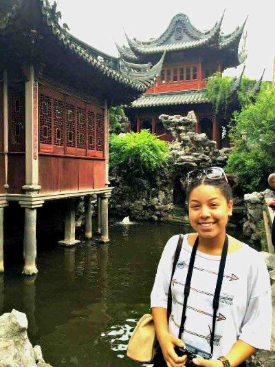 Fellowships Virtual Information Session: Teaching English Abroad